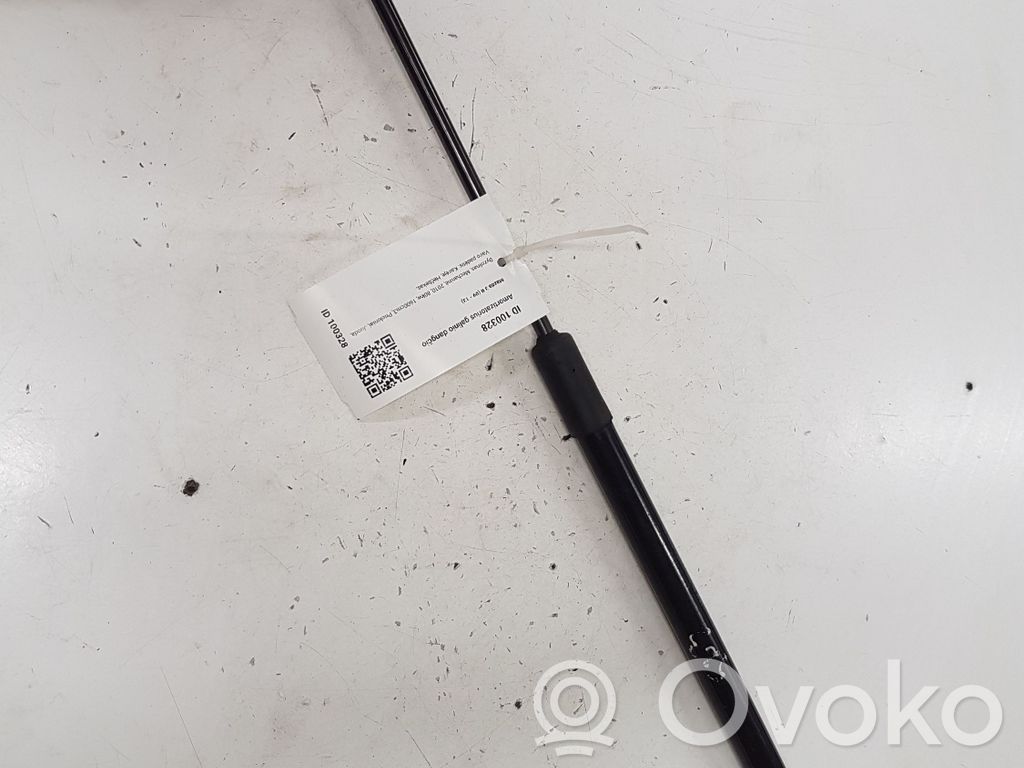 Mazda 3 II Tailgate/trunk strut/damper 