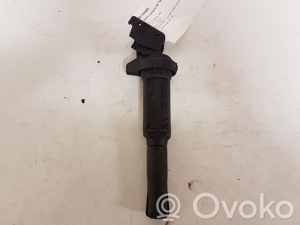 BMW 3 E46 High voltage ignition coil 