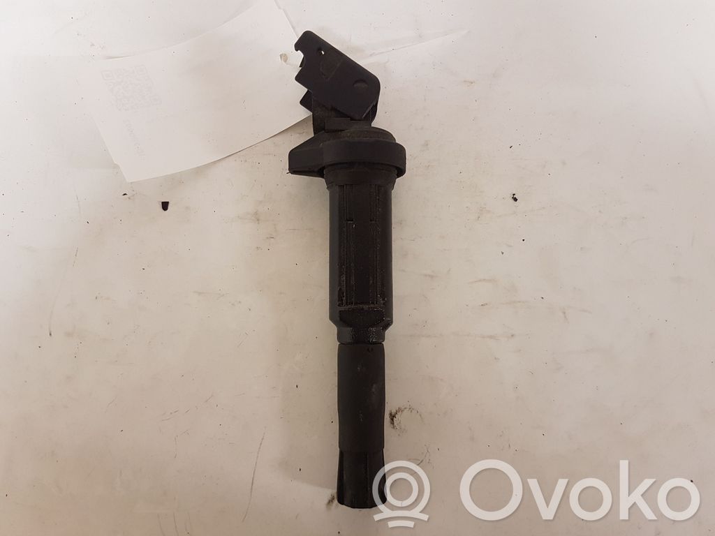 BMW 1 E81 E87 High voltage ignition coil 