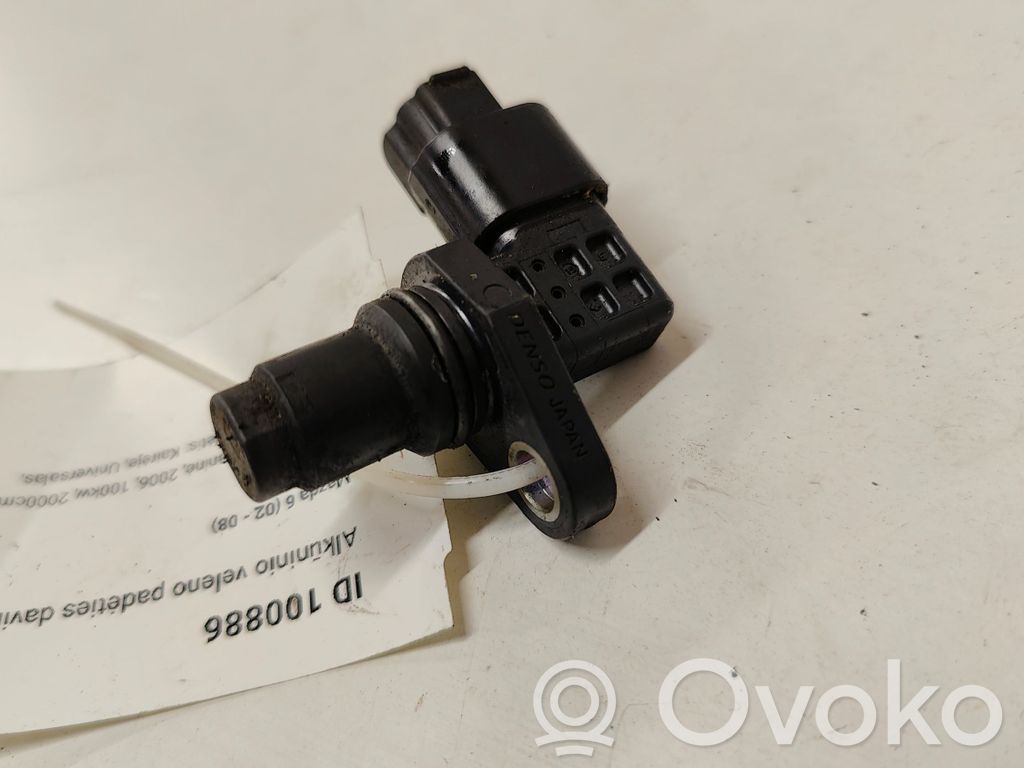 Crankshaft position sensor   RF5C18230,10G25