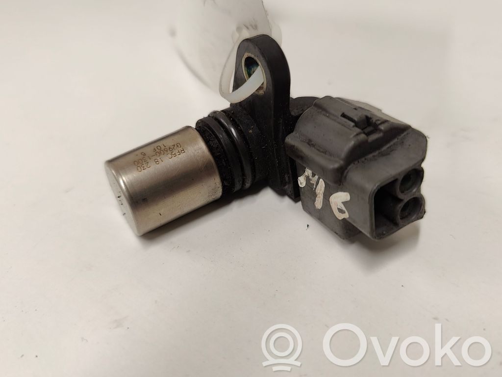 Crankshaft position sensor   RF5C18230,0296001300