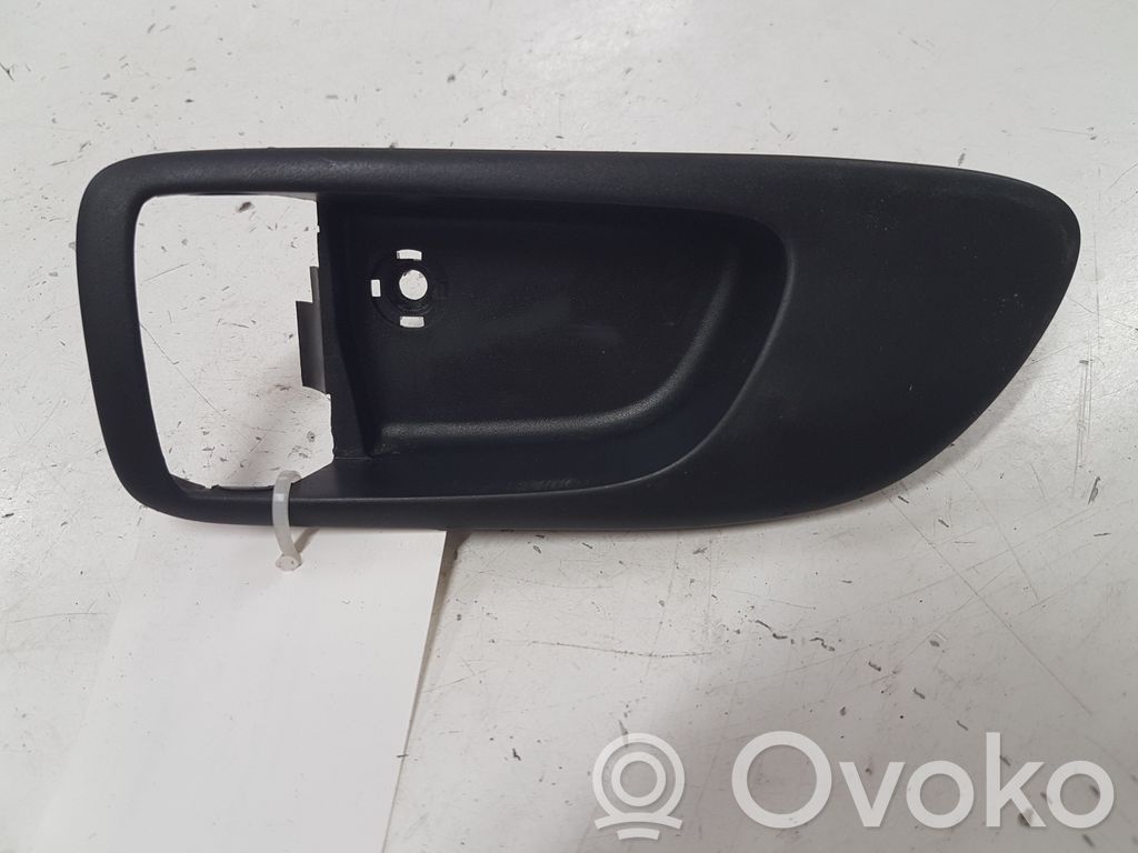 Mazda 6 Front door handle cover 