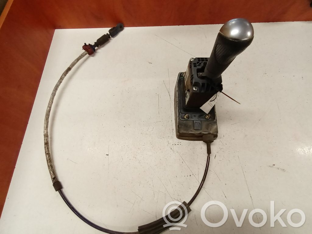 Citroen C5 Selector caja de cambios 