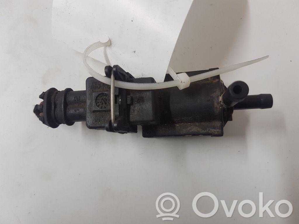 Opel Vectra C Solenoidinis vožtuvas 