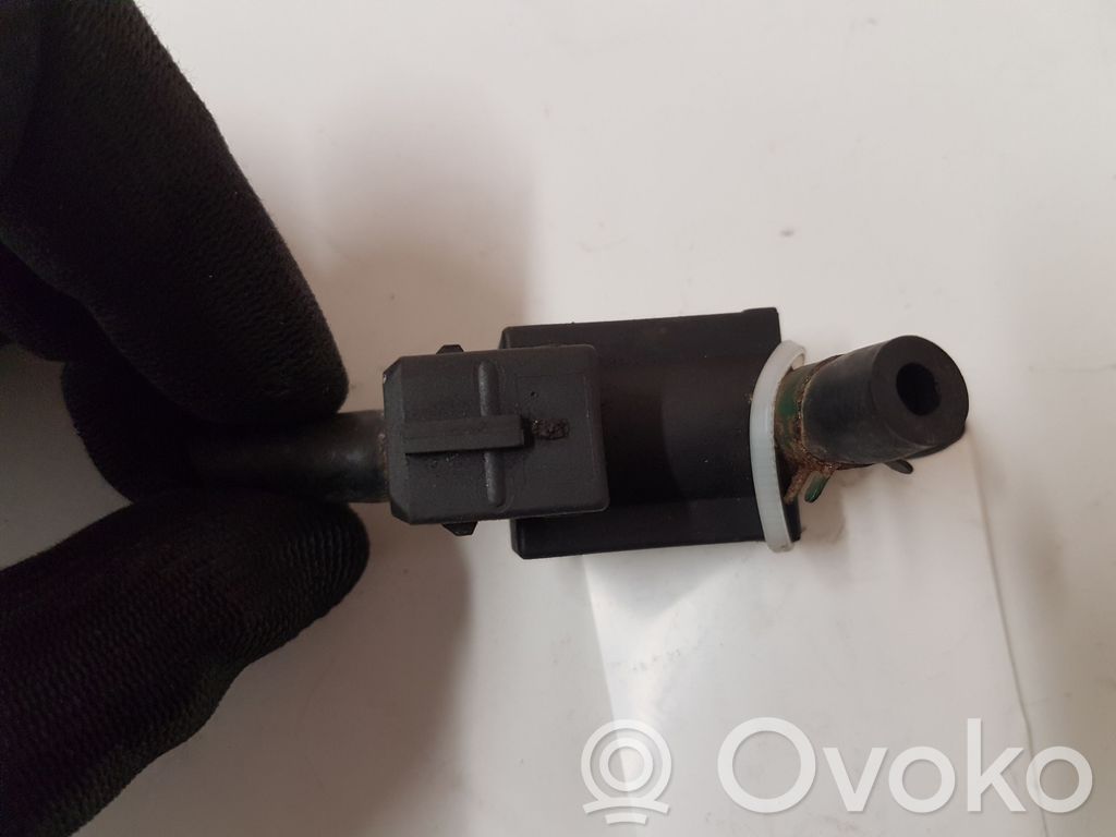 Saab 9-3 Ver2 Solenoidinis vožtuvas 