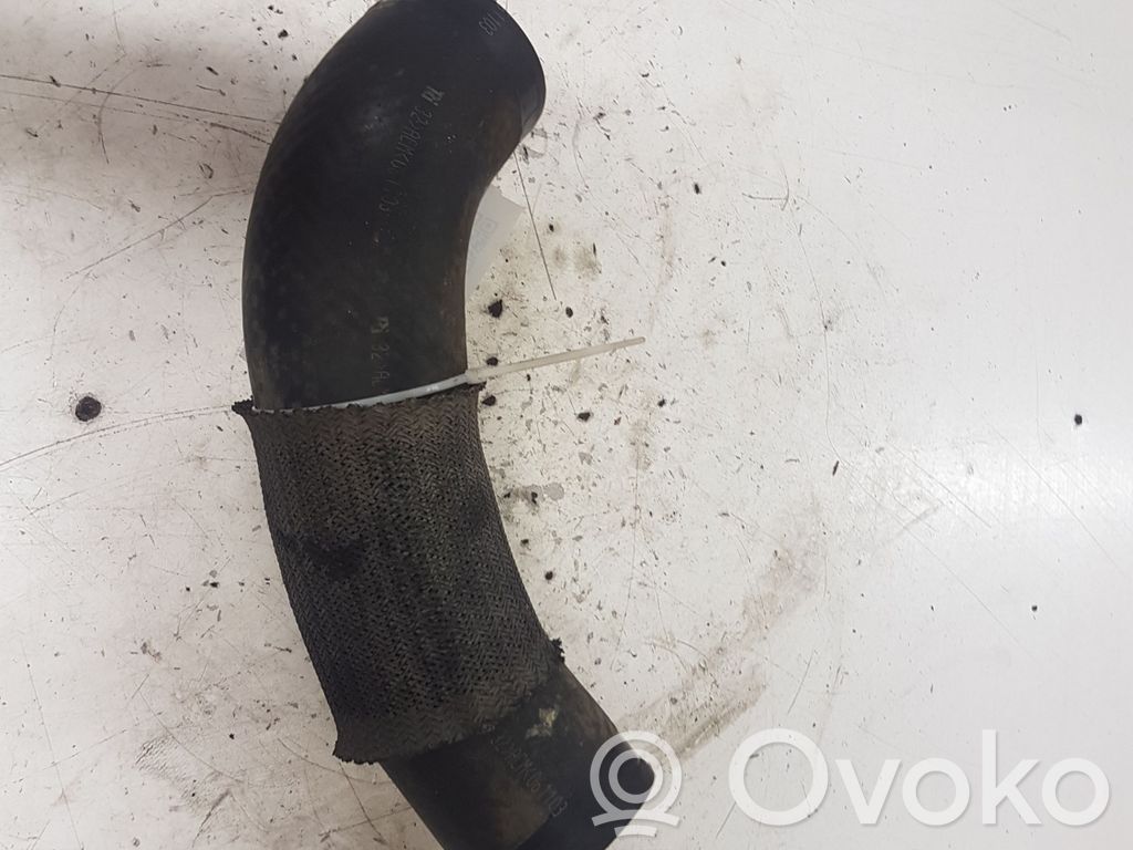 Mazda 6 Wąż / Rura intercoolera 