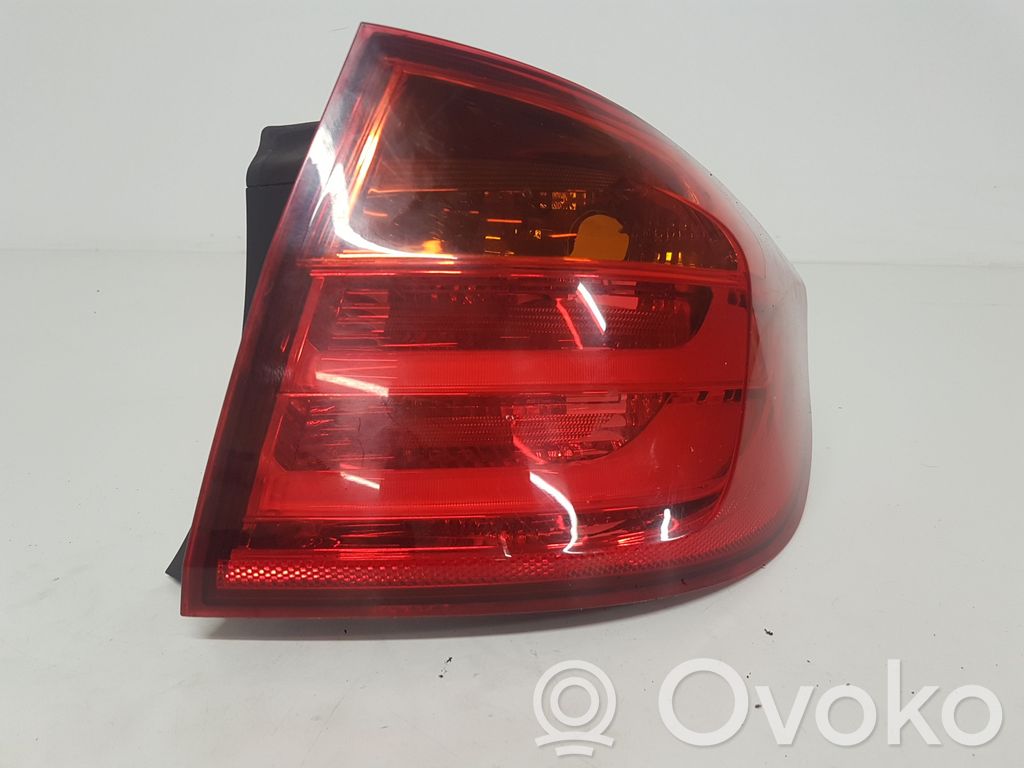 BMW 3 F30 F35 F31 Rear/tail lights 