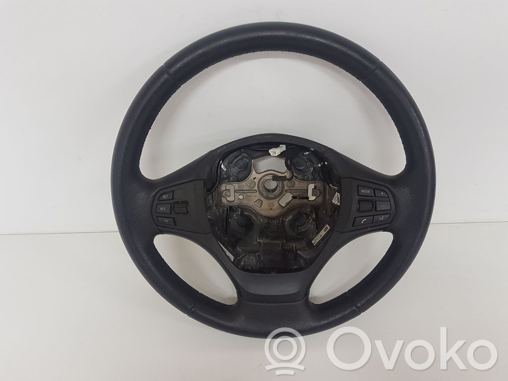 BMW 3 F30 F35 F31 Vairas 