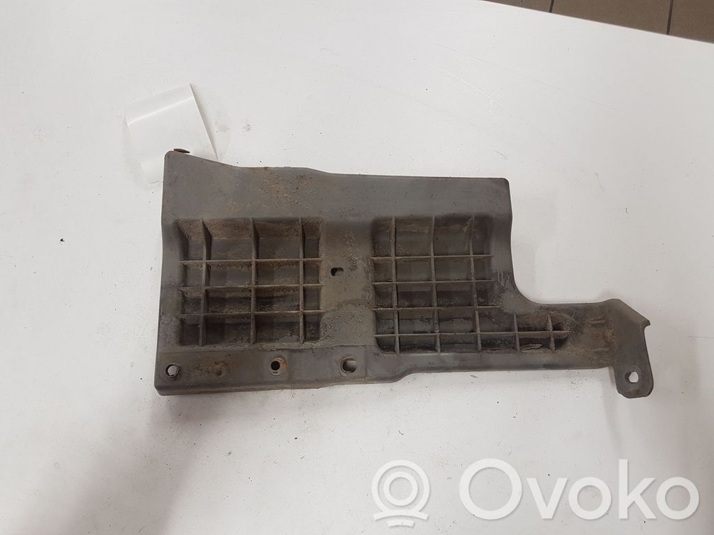 KIA Sorento Rear bumper mounting bracket 