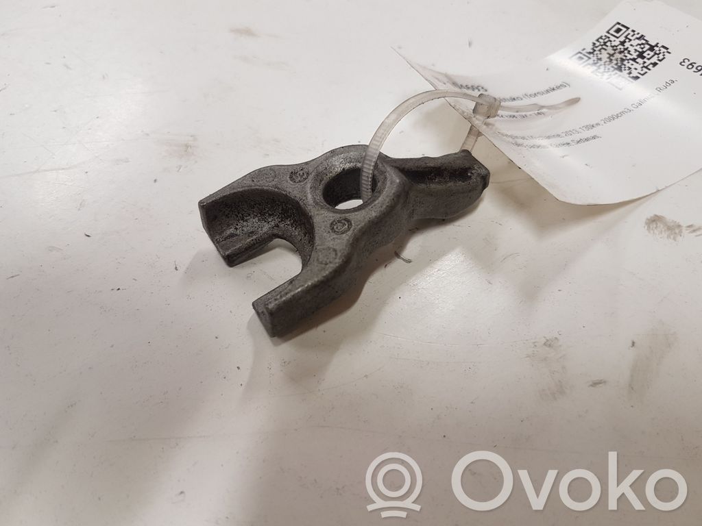 Fuel Injector clamp holder