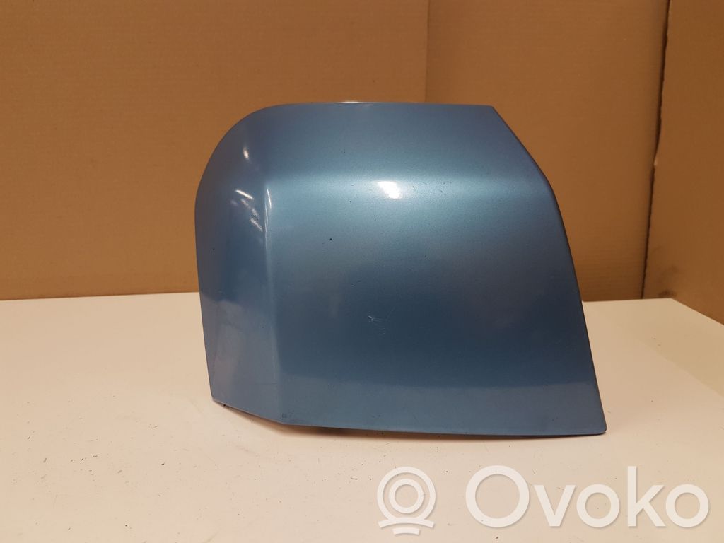 Citroen C4 I Picasso Rear bumper corner part panel trim 