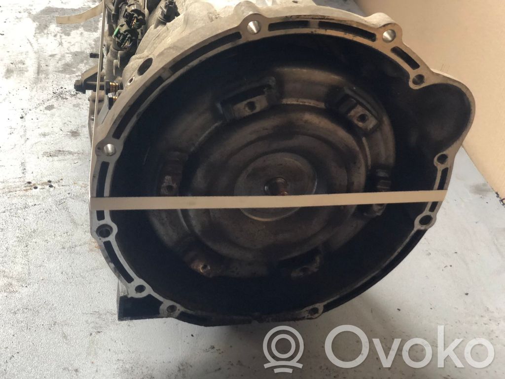 KIA Sorento Automatic gearbox 
