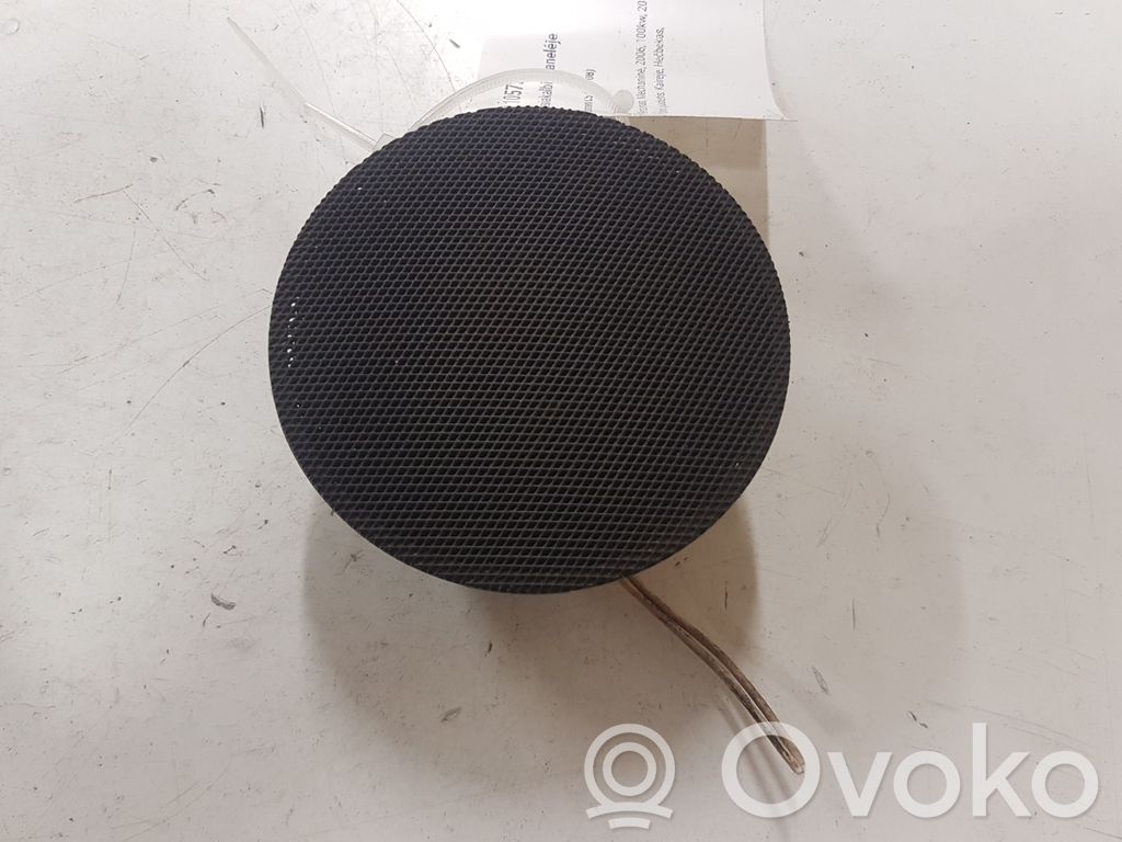 Citroen C5 Panel speaker 