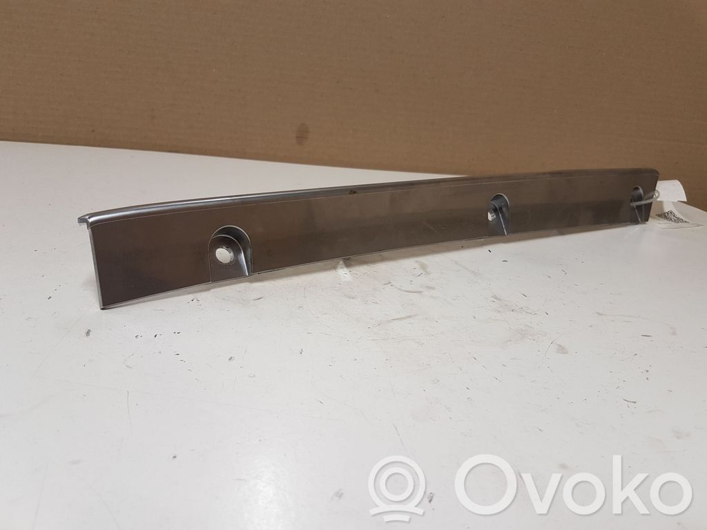 Volvo V40 Panelės apdaila 