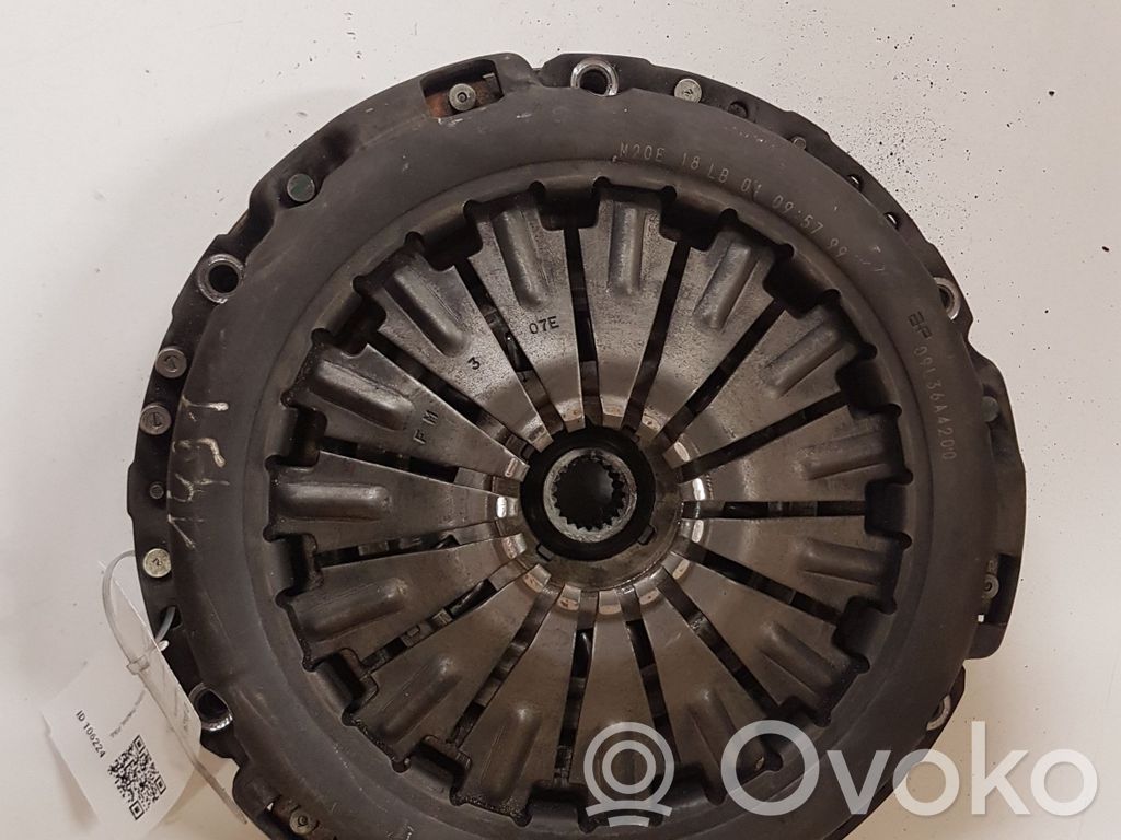 Ford Focus Sankabos komplektas 