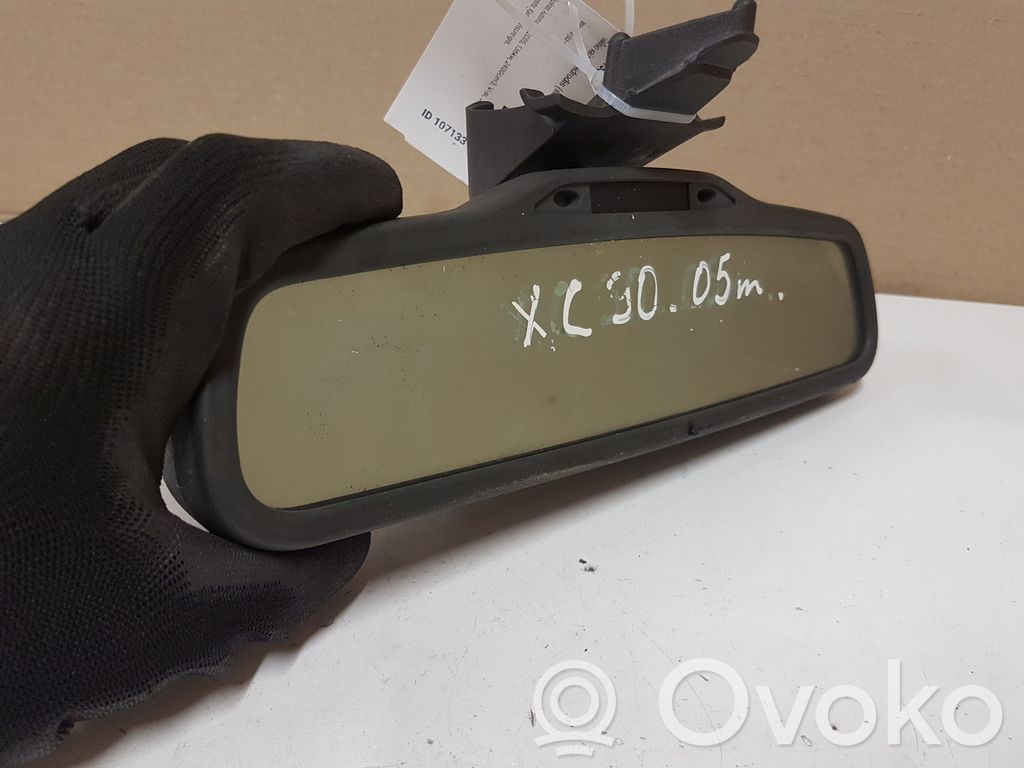 Volvo XC90 Espejo retrovisor (interior) 