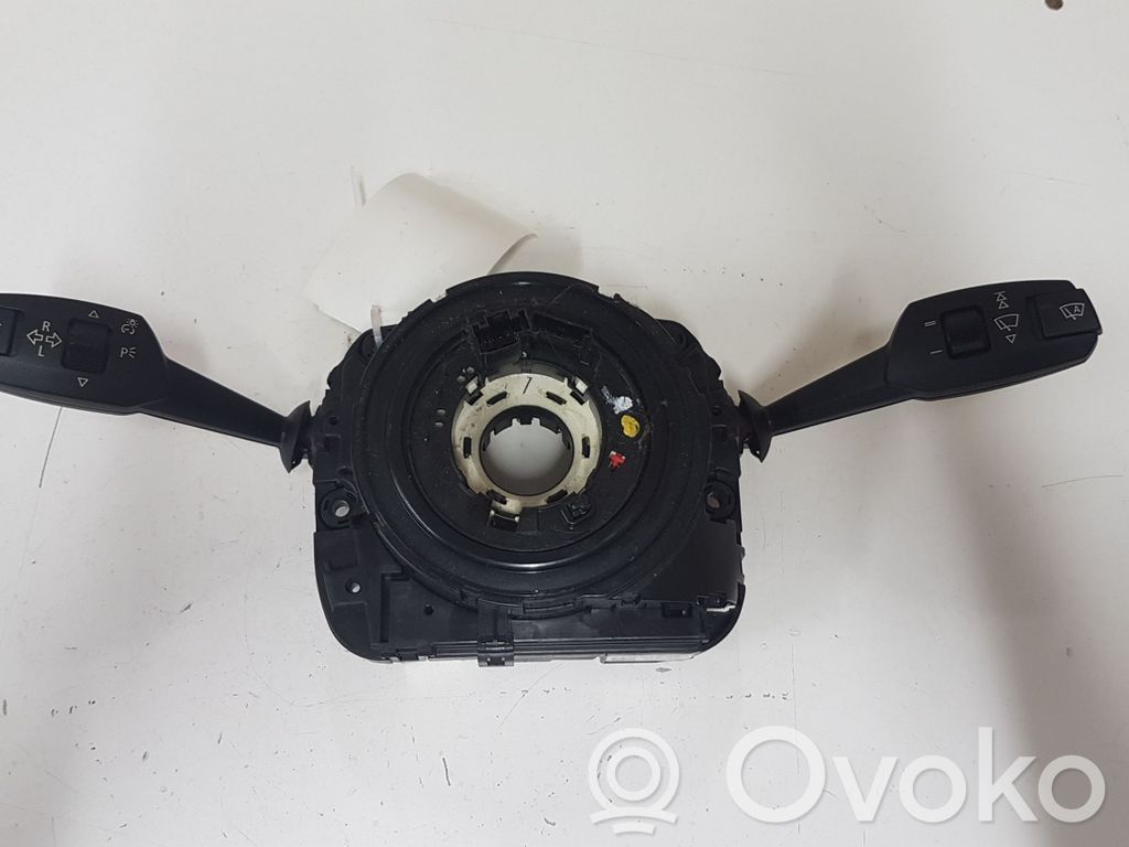 BMW 1 E81 E87 Wiper turn signal indicator stalk/switch 