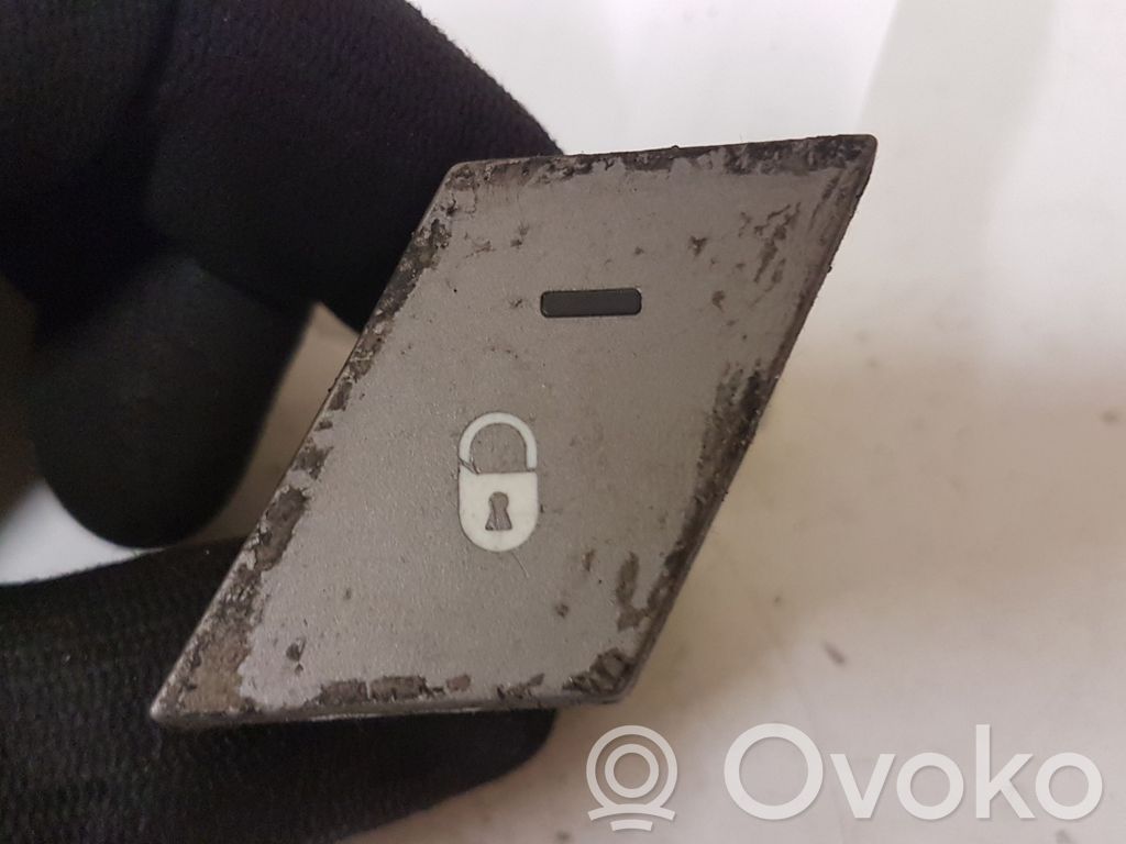 Citroen C4 I Picasso Central locking switch button 