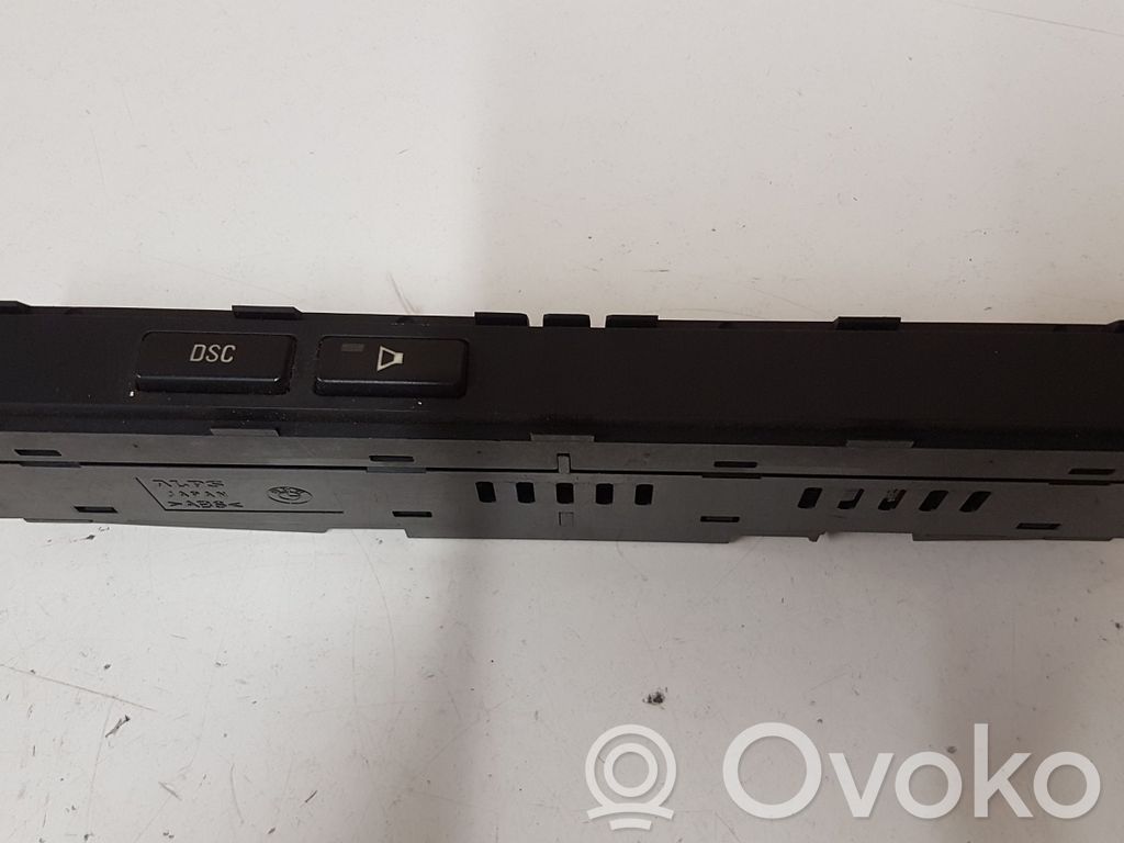 BMW 5 E39 Traction control (ASR) switch 