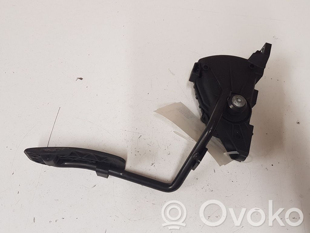 Jaguar S-Type Accelerator throttle pedal 