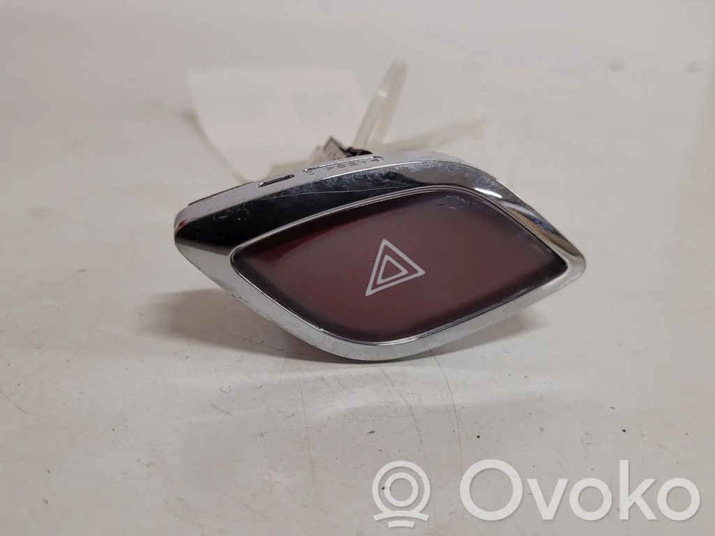 Citroen C3 Hazard light switch 