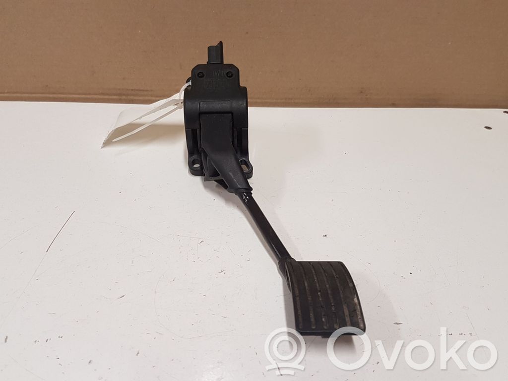 Citroen C5 Gaspedal 
