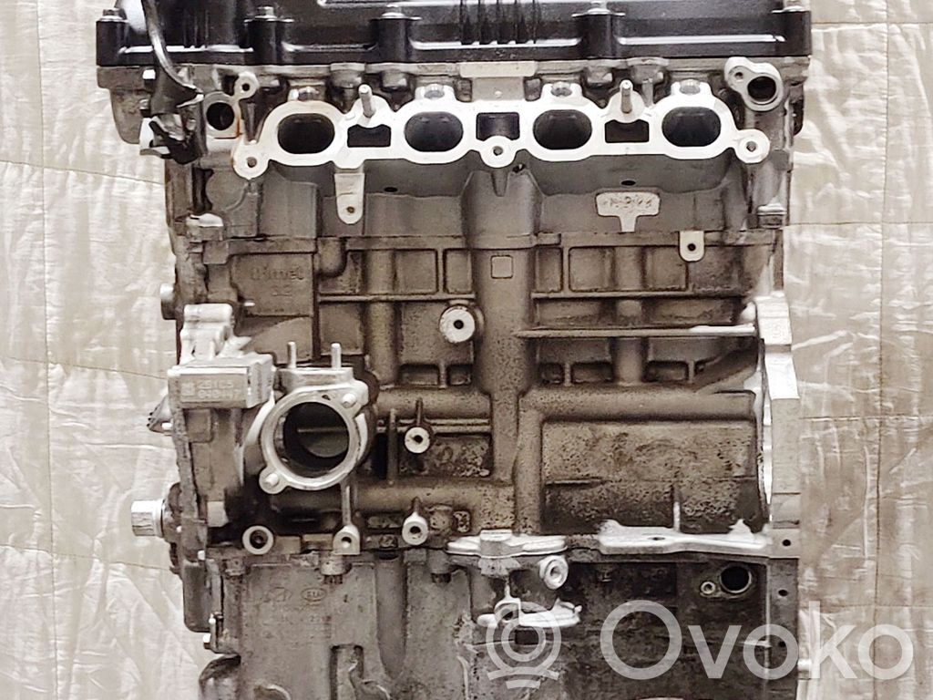 Engine   G4FA,400NR