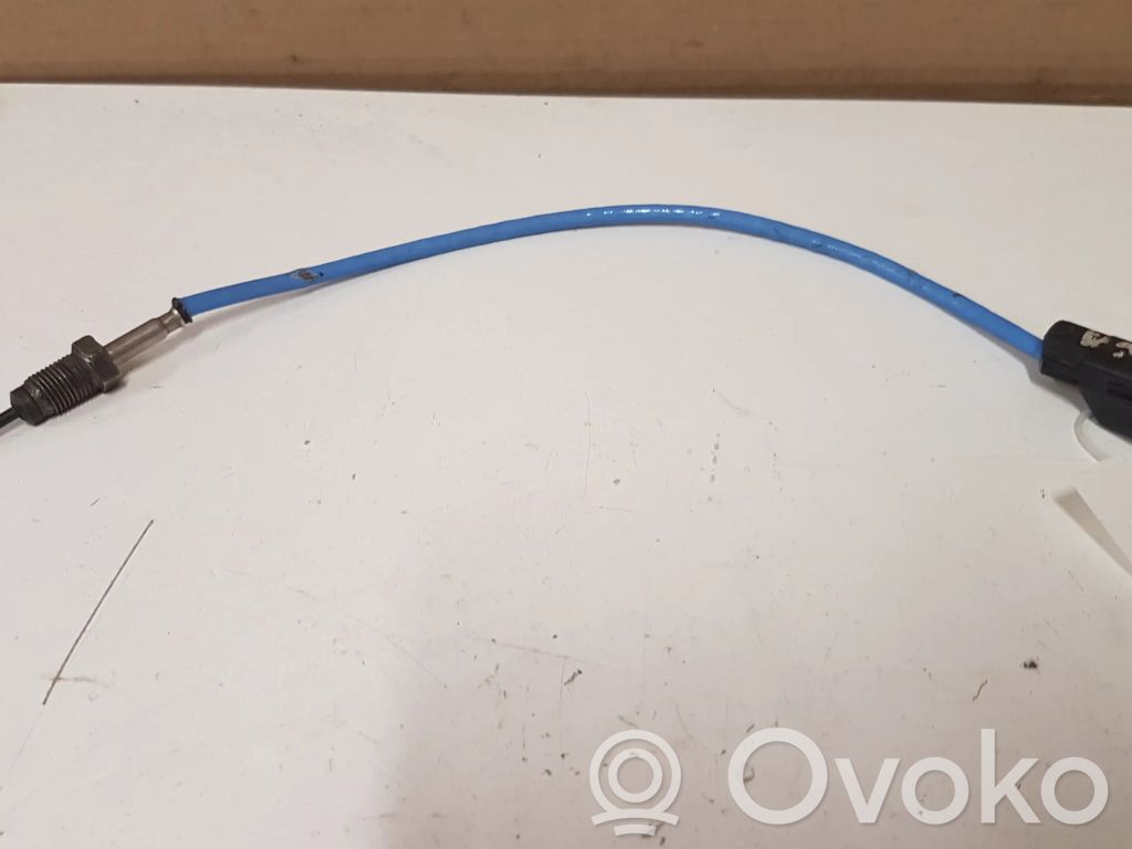 Lambda probe sensor