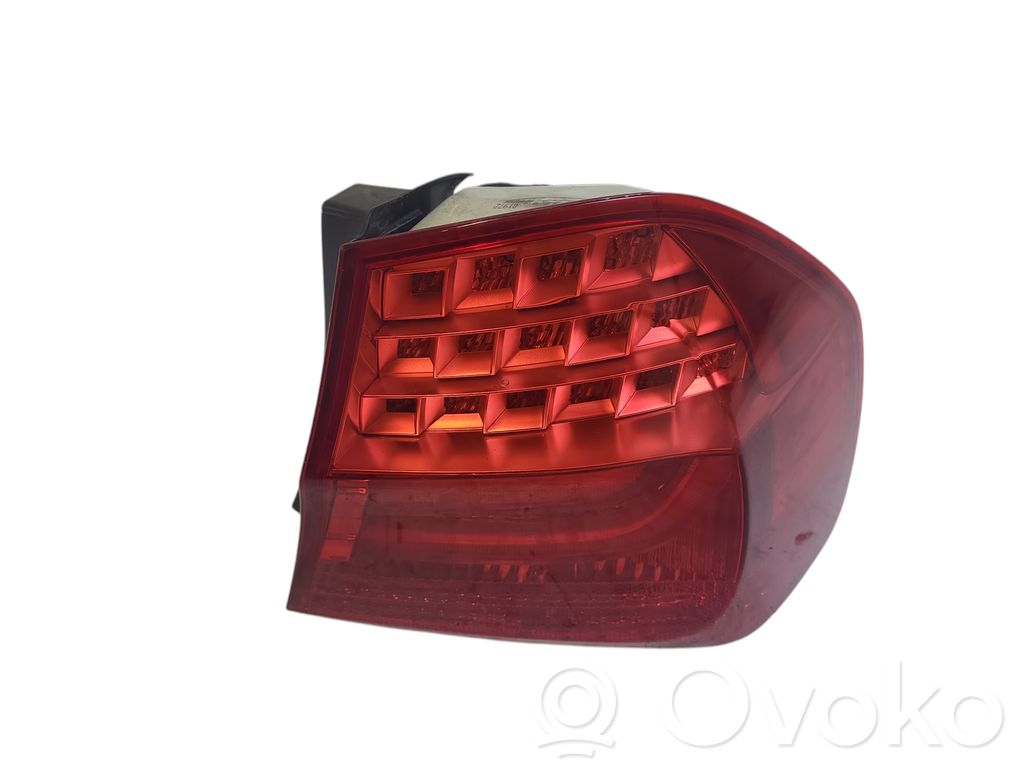 BMW 3 E90 E91 Rear/tail lights 