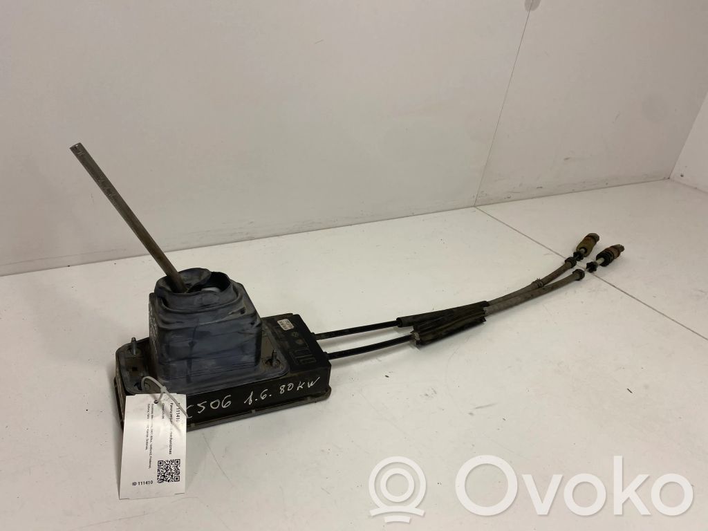 Citroen C5 Selector caja de cambios 