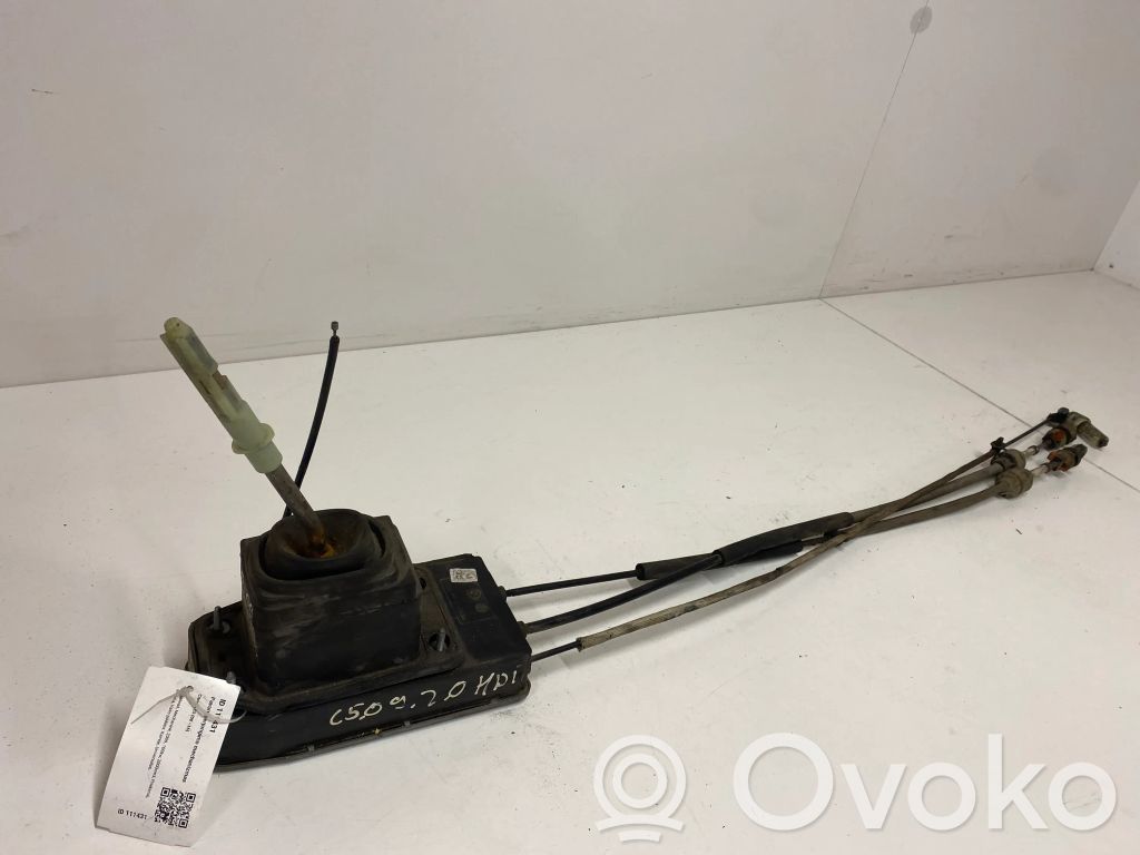 Citroen C5 Selector caja de cambios 