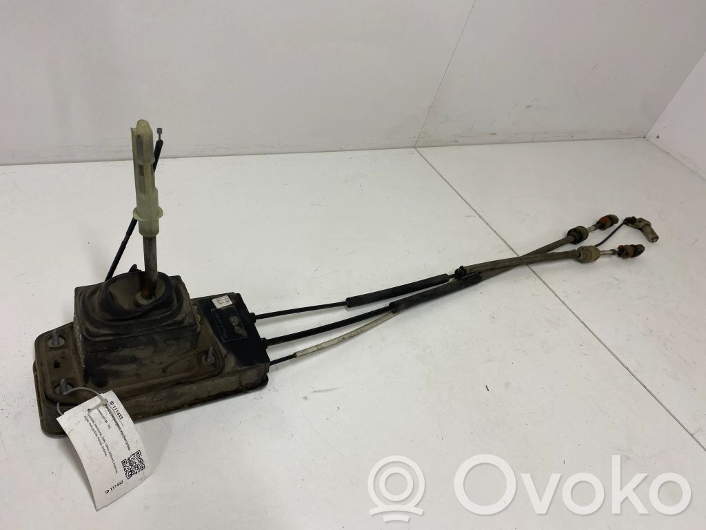 Citroen C5 Selettore cambio 