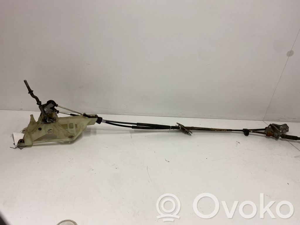 Mazda 6 Selector caja de cambios 