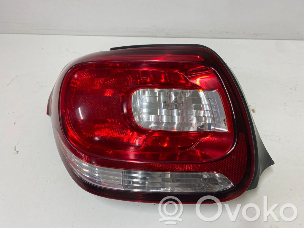 Citroen DS3 Takavalot 