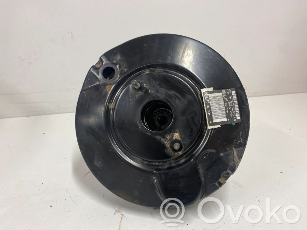 Citroen C5 Brake booster 