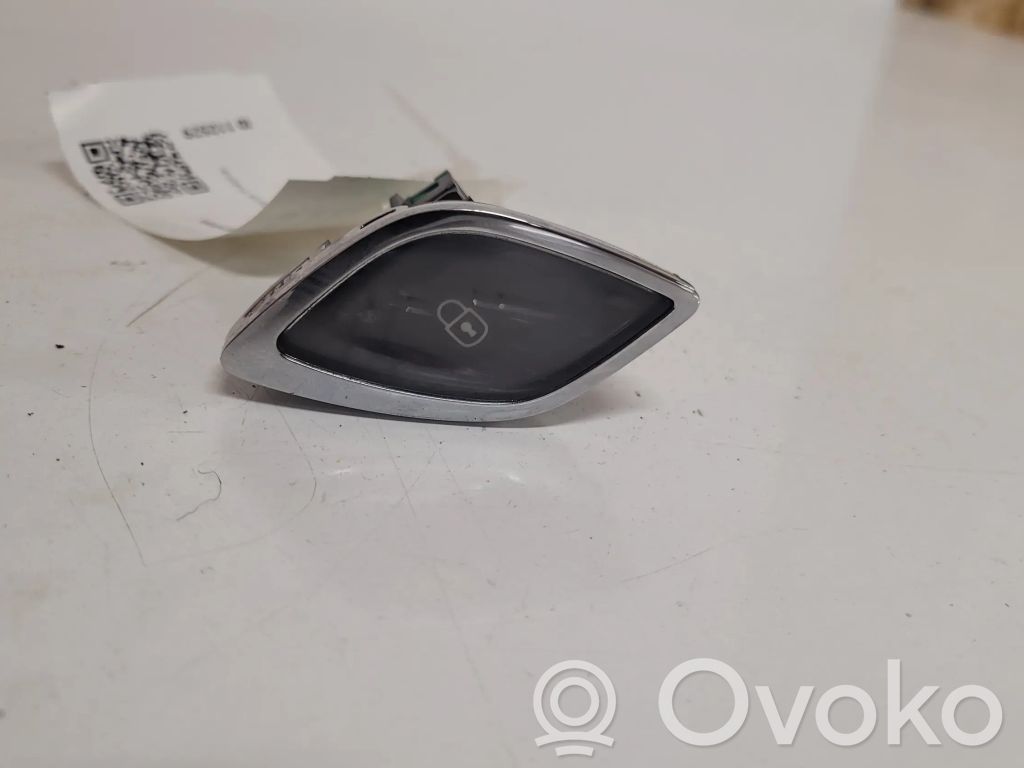 Central locking switch button   96656596XU00,96656596XU
