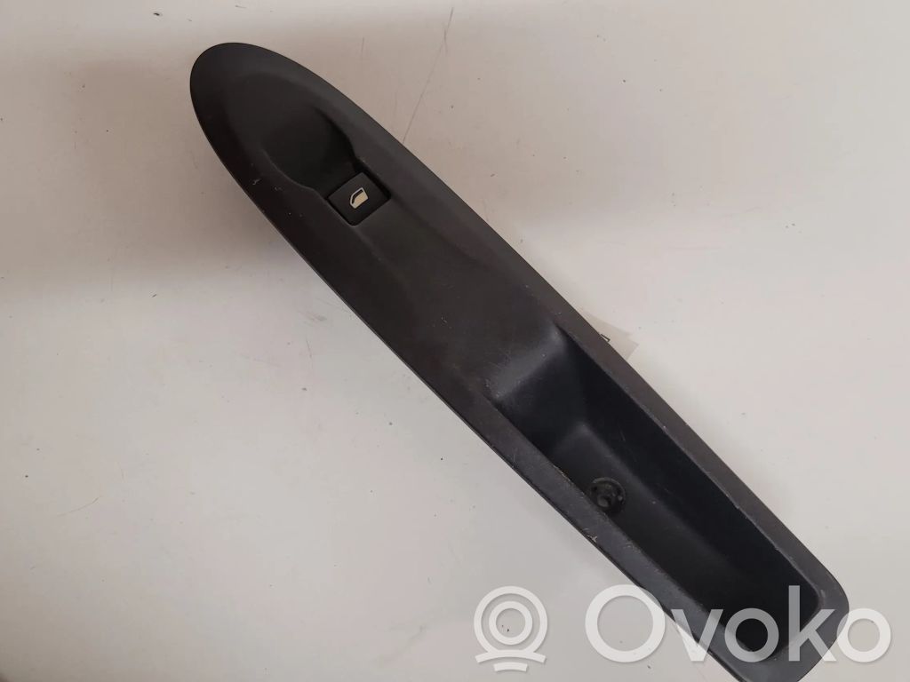 Citroen DS3 Electric window control switch 