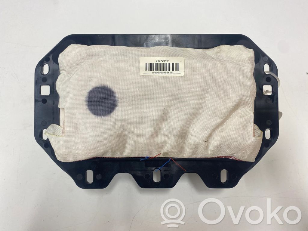 Citroen C5 Passenger airbag 