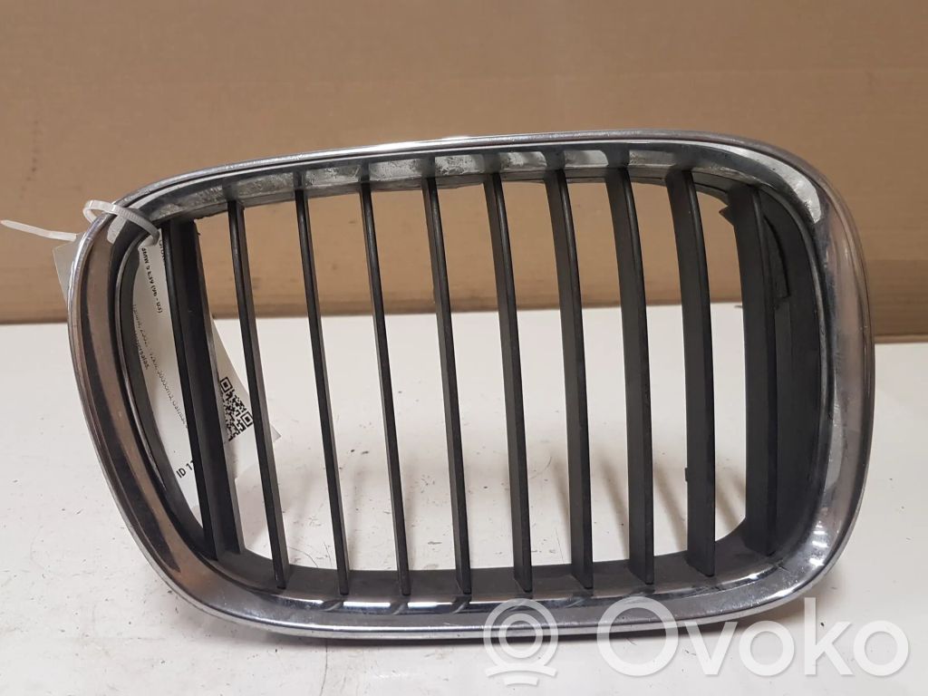 BMW 5 E39 Front grill 