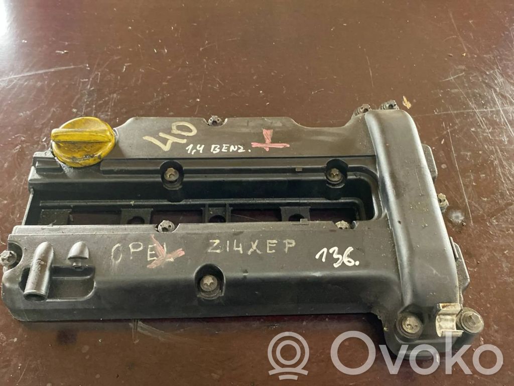 Venttiilikoppa   55351461,E531002