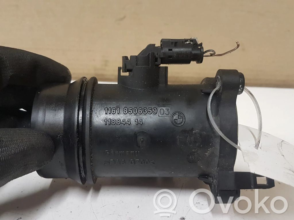Gaisa plūsmas mērītājs   8506359,11884414