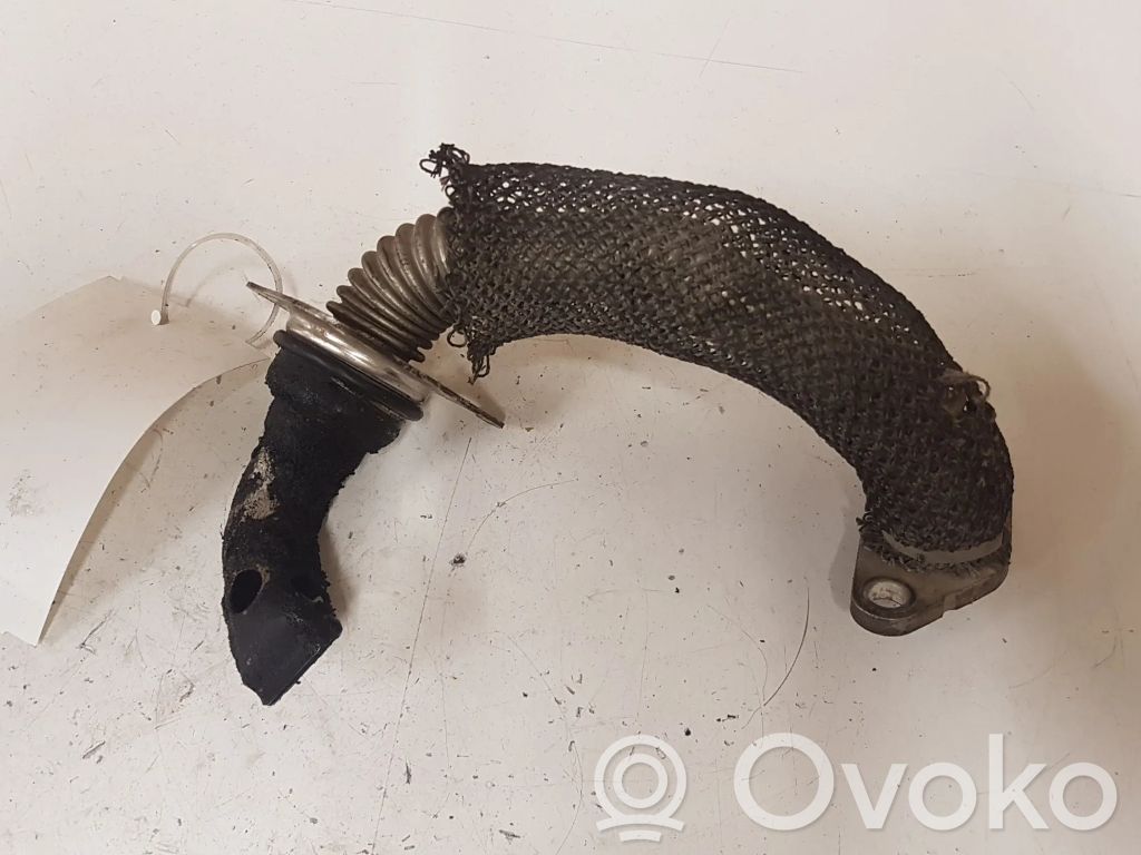 Opel Corsa E EGR vamzdelis (-iai)/ žarna (-os) 