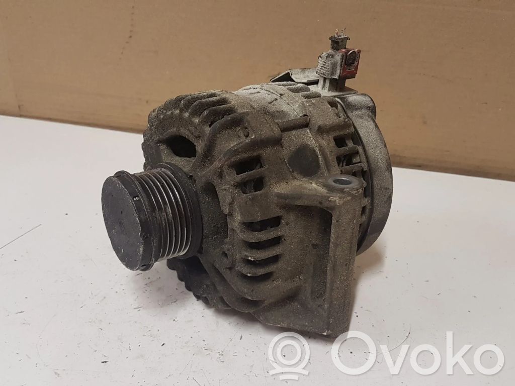 Opel Corsa E Generator/alternator 