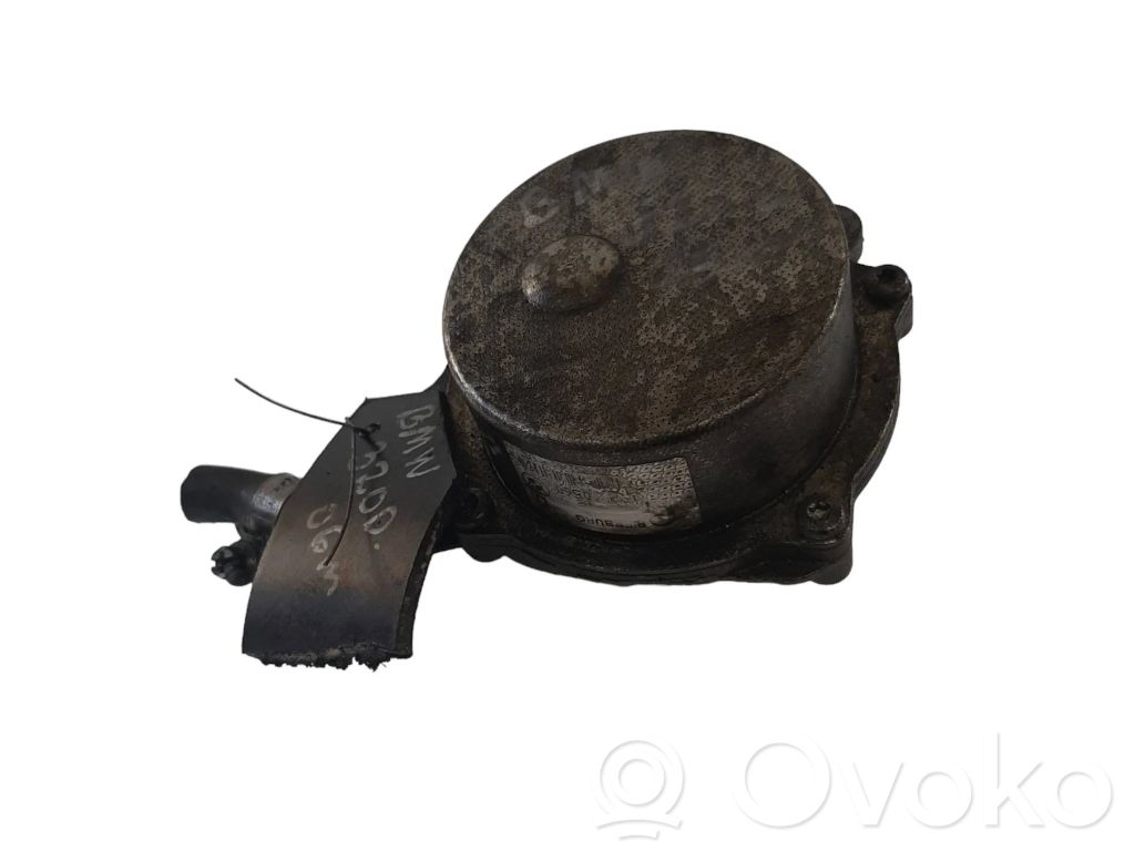Vakuuma sūknis   7755142