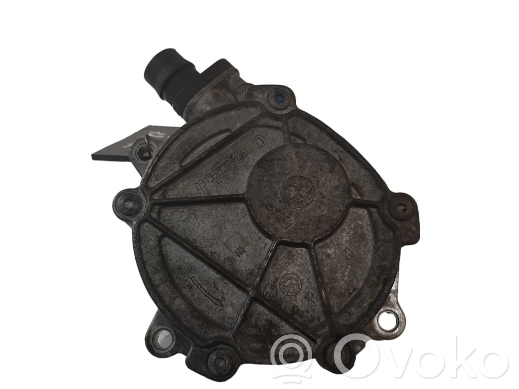 BMW 1 E81 E87 Vacuum pump 