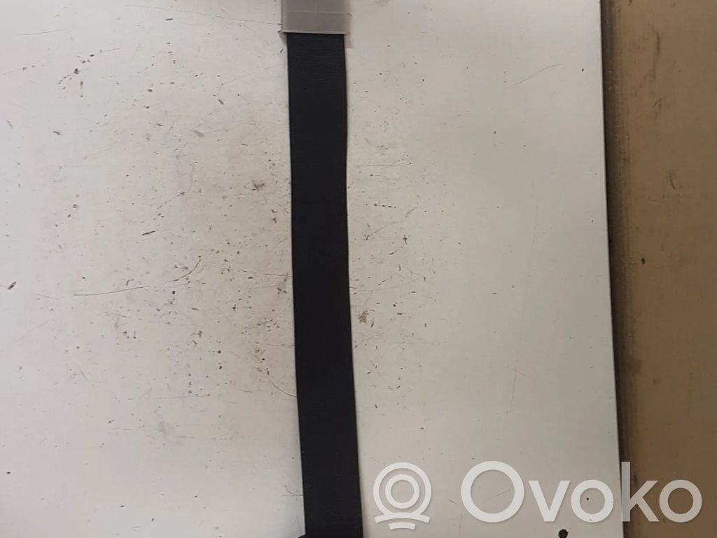 Opel Vectra C Cinturón delantero 