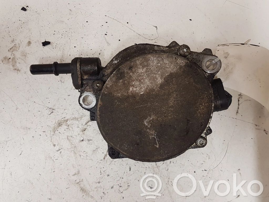 Ford Transit Vacuum pump 
