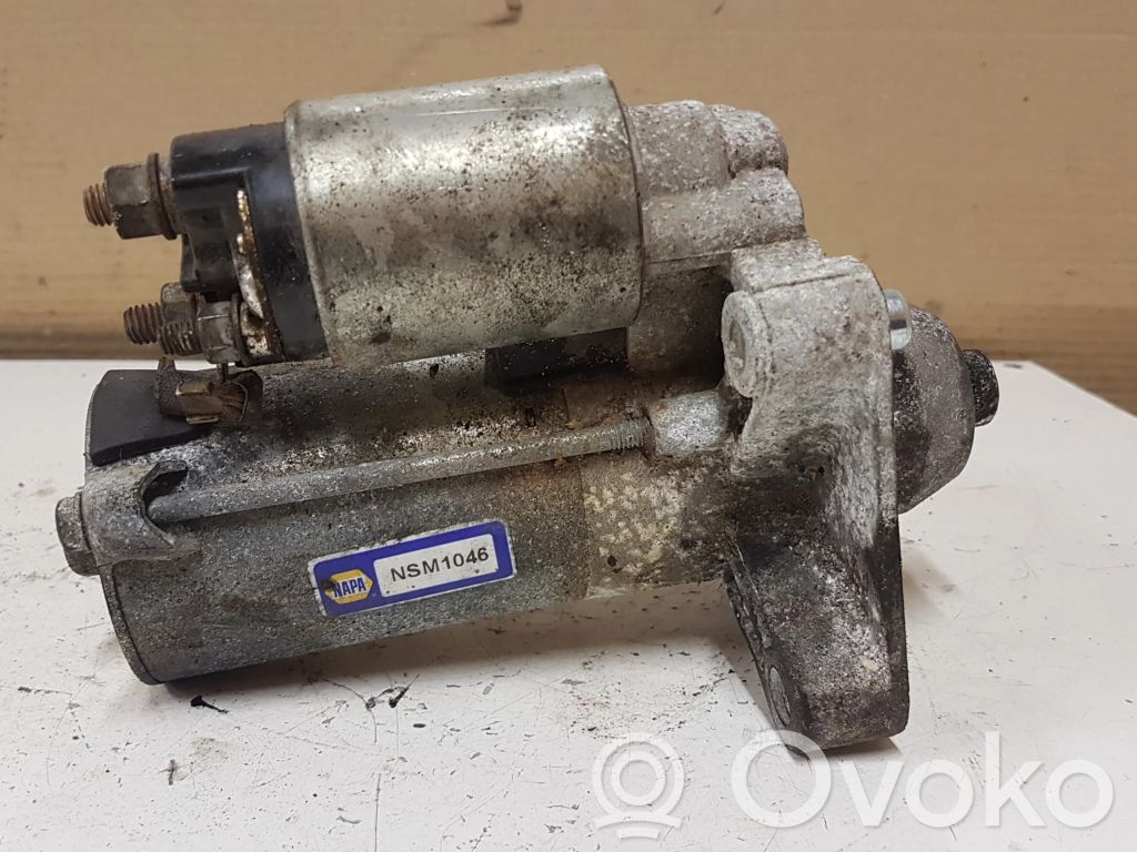 Starteris   3M5T11000,WS02946