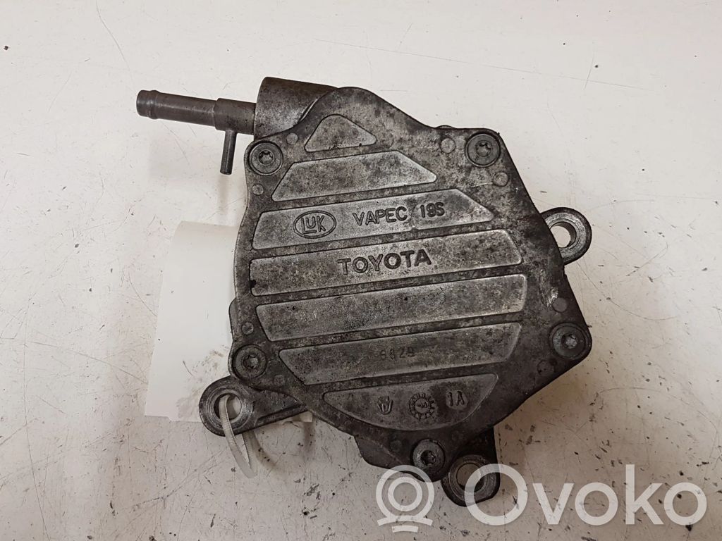 Toyota RAV 4 (XA30) Bomba de vacío 