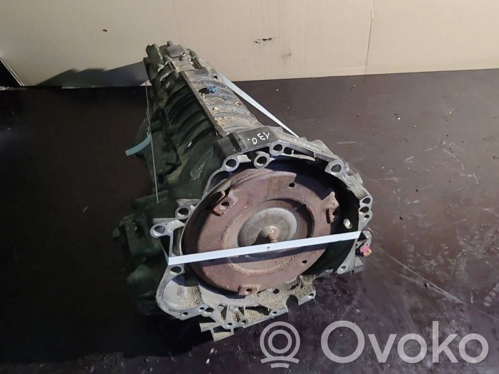 Audi A6 S6 C5 4B Automatic gearbox 